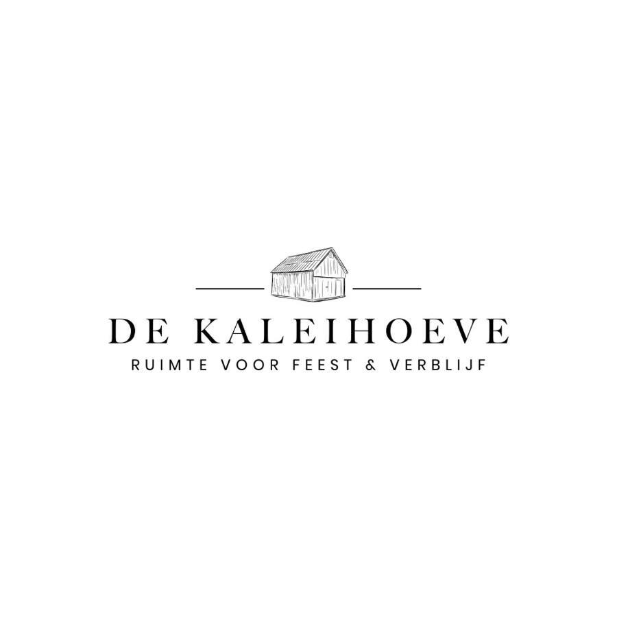 De Kaleihoeve Bavikhove Exterior photo